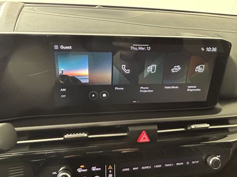 Used 2026 Kia Sportage EX image 10