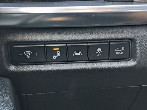 Certified 2022 Kia Telluride EX w/ EX Premium Package image 21