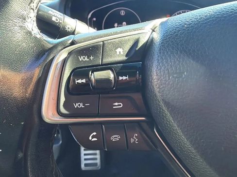 Used 2022 Honda Accord Sport image 21