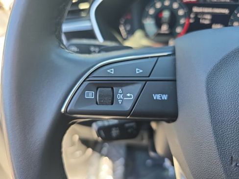Used 2024 Audi Q3 2.0T Premium image 18