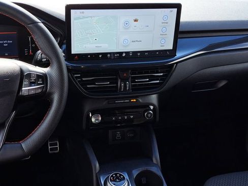 Certified 2024 Ford Escape ST-Line w/ Tech Pack #1 image 26