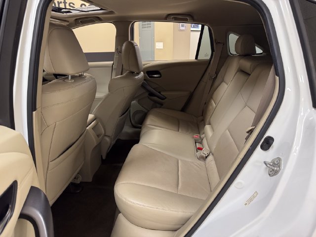 Used 2015 Acura RDX FWD image 18