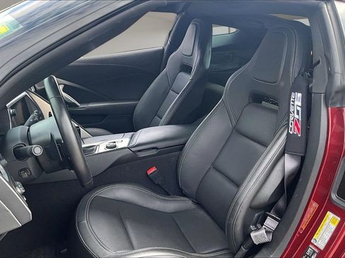 Used 2016 Chevrolet Corvette Z06 image 20