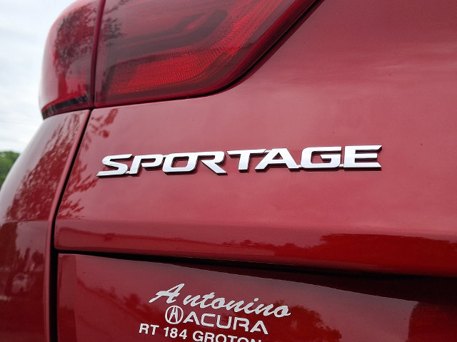 Used 2017 Kia Sportage EX w/ EX Premium Package AWD/4WD image 31