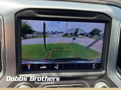 Used 2022 GMC Sierra 2500 SLT AWD/4WD image 16