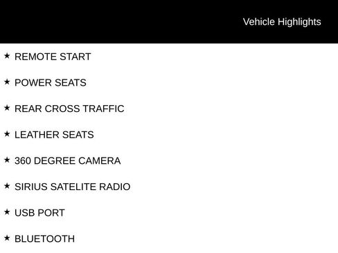 Used 2025 Ford F150 Lariat w/ Equipment Group 501A Mid image 41