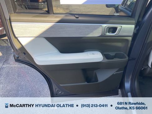 Used 2025 Hyundai Santa Fe Calligraphy AWD/4WD image 22