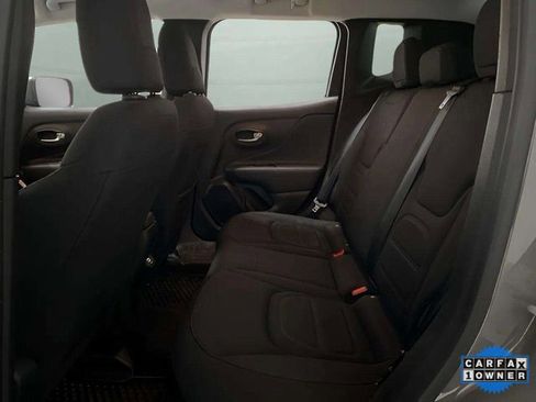 Used 2022 Jeep Renegade Latitude image 65