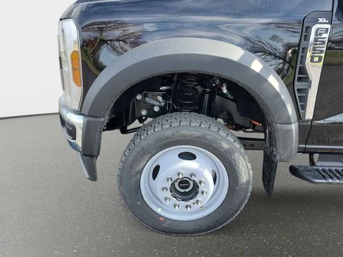 New 2026 Ford F550 4x4 Regular Cab Super Duty image 10