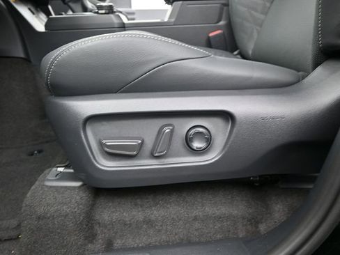 New 2026 Toyota 4Runner TRD Off-Road Premium image 10