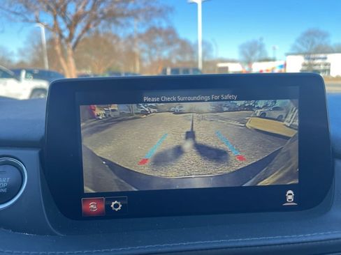 Used 2020 MAZDA MAZDA6 Signature image 25