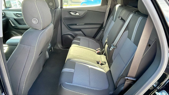 New 2026 Chevrolet Blazer LT w/ Convenience Package FWD image 13