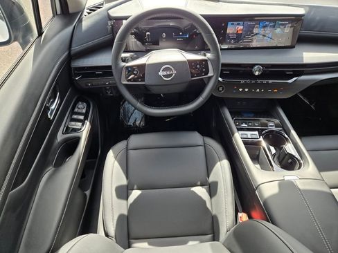 New 2026 Nissan Murano SV AWD/4WD image 8