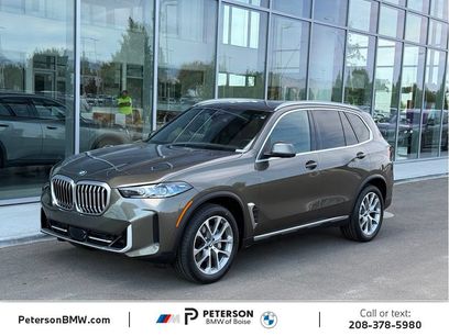 Used 2024 BMW X5 xDrive40i w/ Premium Package