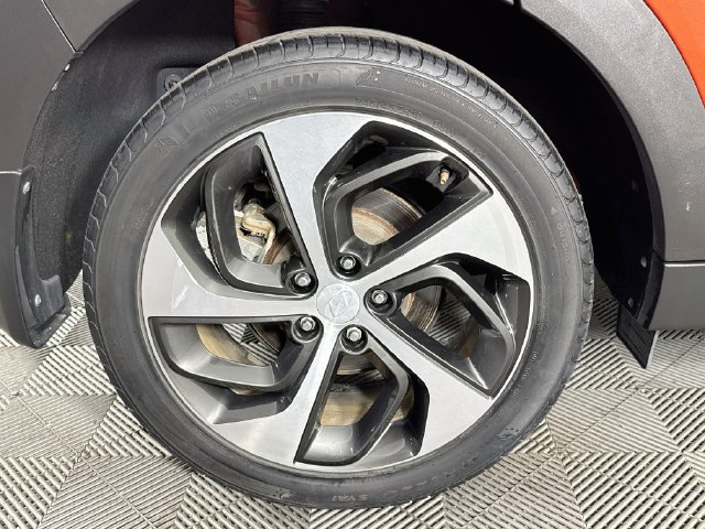 Used 2016 Hyundai Tucson Limited FWD image 30