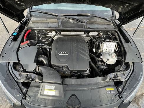 Used 2024 Audi Q5 2.0T Premium Plus image 31