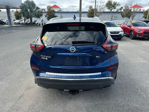 Used 2019 Nissan Murano SL image 6