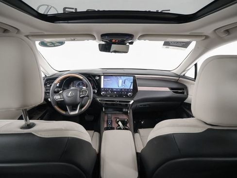 Certified 2023 Lexus RX 350 4D Sport Utility w/ Accessory Package (Z1) image 15