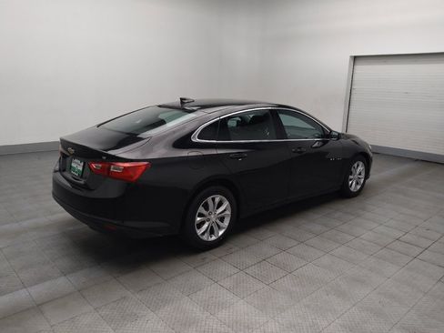 Used 2023 Chevrolet Malibu LT image 10