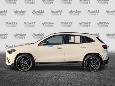 Used 2025 Mercedes-Benz GLA 250 image 7