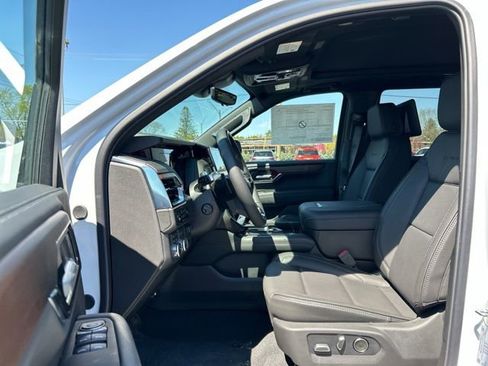 New 2026 GMC Yukon Denali AWD/4WD image 28