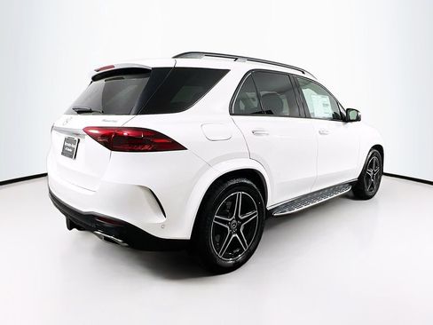 Used 2026 Mercedes-Benz GLE 450 4MATIC image 7