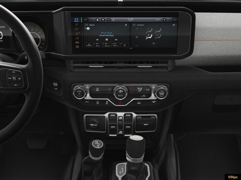 New 2025 Jeep Gladiator Sport image 20