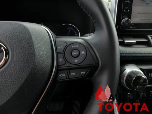 Used 2019 Toyota RAV4 XSE image 21