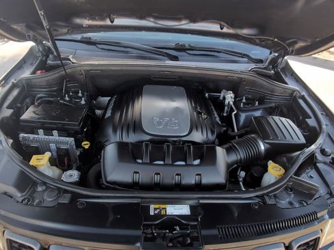 Used 2020 Jeep Grand Cherokee Limited X image 34