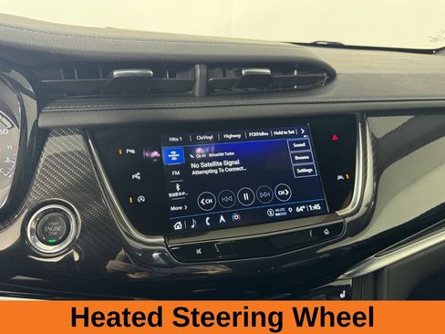 Used 2024 Cadillac XT6 Sport w/ Technology Package AWD/4WD image 15