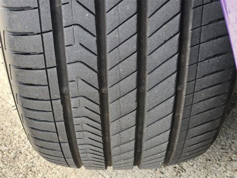 Used 2023 Dodge Charger R/T w/ Harman/Kardon Audio Group image 11