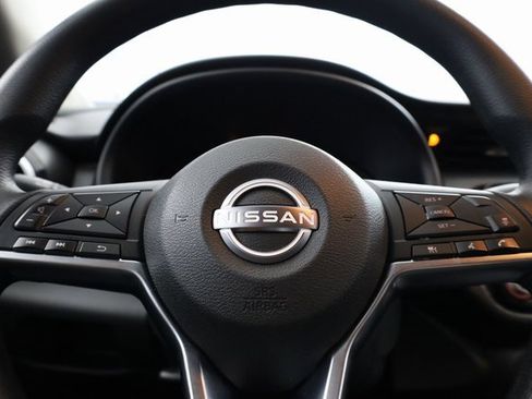 Certified 2024 Nissan Kicks SV image 14