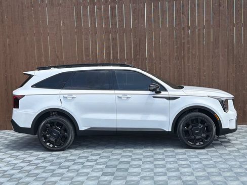 Used 2024 Kia Sorento SX Prestige AWD/4WD image 14