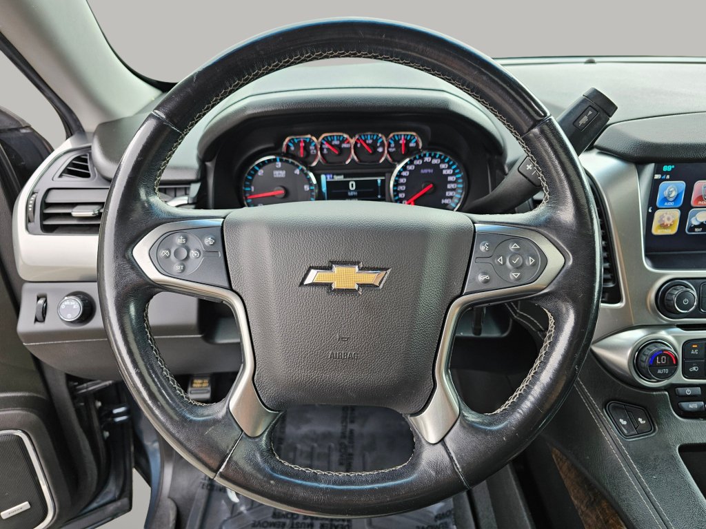Used 2019 Chevrolet Suburban LT AWD/4WD image 6