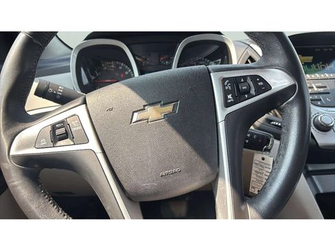 Used 2014 Chevrolet Equinox LT w/ Driver Convenience Package AWD/4WD image 15