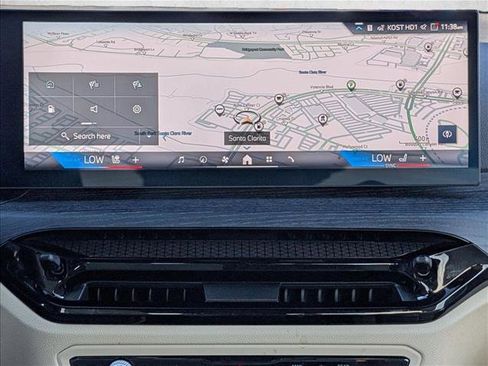 Used 2025 BMW 330i Sedan w/ Convenience Package image 13