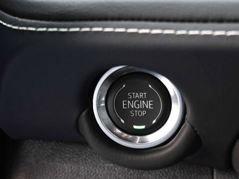 New 2026 Chevrolet Tahoe Premier image 20