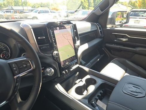 New 2026 RAM 1500 Laramie image 25