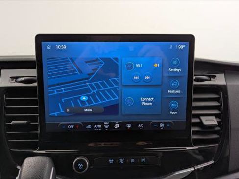 Used 2024 Ford Transit 350 XLT RWD image 23