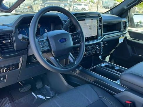 New 2026 Ford F150 STX image 15