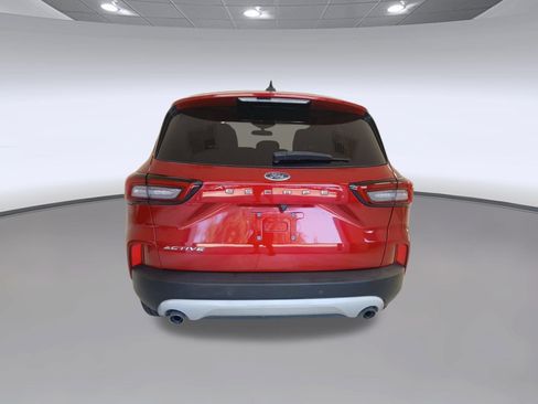 Used 2023 Ford Escape Active w/ Tech Pack #1 FWD image 8