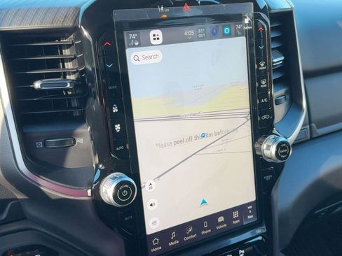 New 2026 RAM 1500 Lone Star image 24