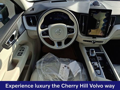 New 2026 Volvo XC60 B5 Ultra w/ Protection Package Premier AWD/4WD image 8