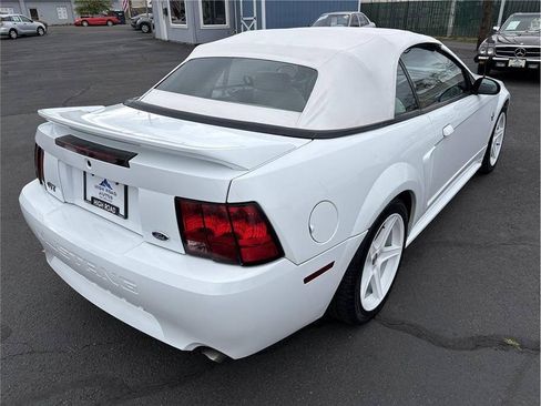 Used 1999 Ford Mustang GT RWD image 5