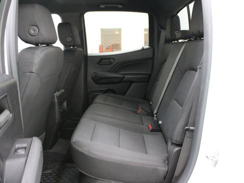 Used 2023 Chevrolet Colorado Trail Boss image 8