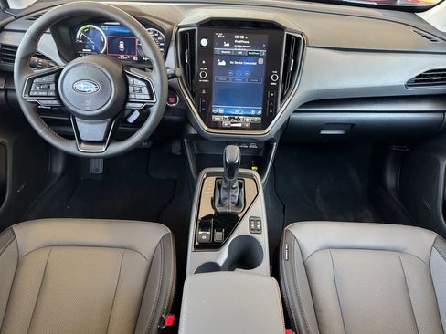 New 2026 Subaru Crosstrek 2.5i Limited AWD/4WD image 3