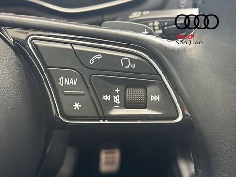 Used 2018 Audi A4 2.0T Ultra Premium Plus w/ Premium Plus Package image 22