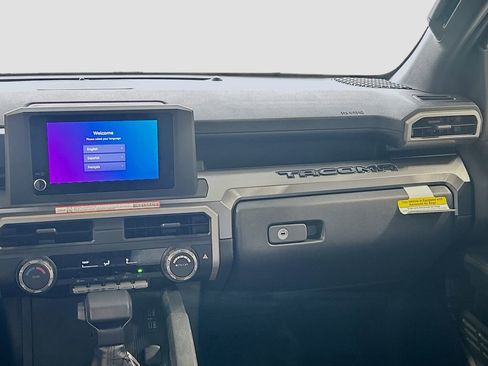 New 2026 Toyota Tacoma SR5 RWD image 22