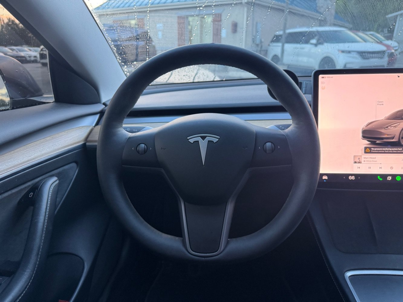Used 2022 Tesla Model 3 Long Range AWD/4WD image 13