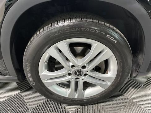 Used 2018 Mercedes-Benz GLA 250 4MATIC image 31